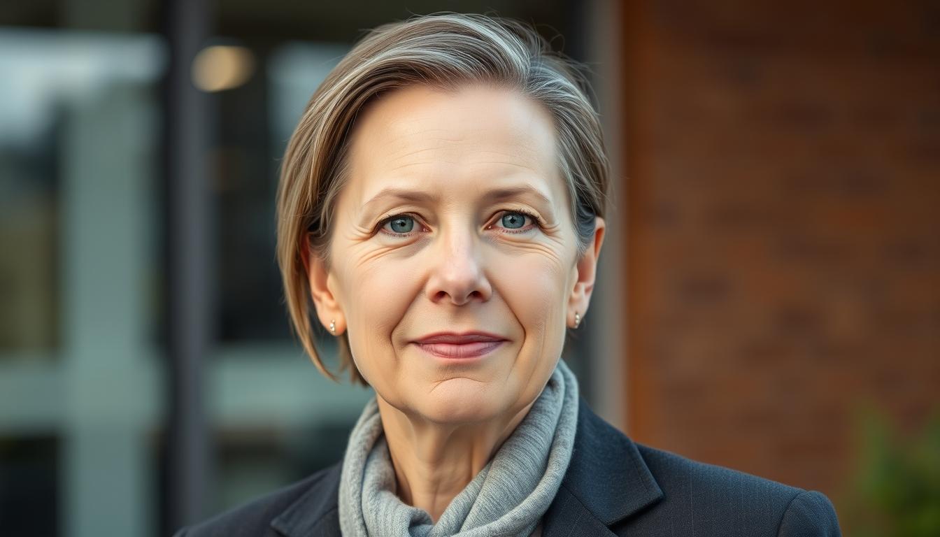 Client support specialist