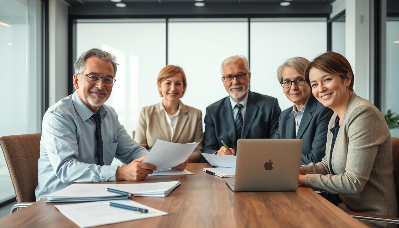 Responsive legal communication